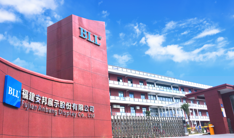 Introduction d'Anbang