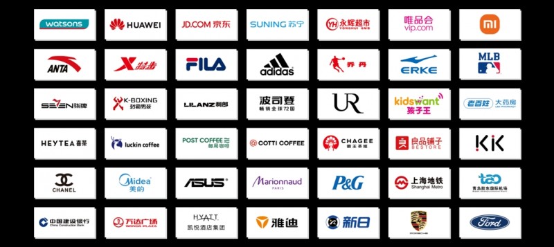 Partenaire stratégique à long terme